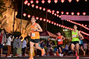 BIB: 486, 22027
                            <button type="button" onclick="openModal(23236243)" class="btn btn-primary btn-sm float-right btn-popup" data-toggle="modal" data-target=".modal-high-quality">
                        <i class="fas fa-shopping-cart"></i> Add to Cart
                    </button>
                                            <button type="button" onclick="isThisMe(23236243, true)" class="btn btn-success btn-sm float-right btn-popup btn-isme hidden" data-toggle="tooltip" data-placement="bottom" title="นี่คือรูปของคุณใช่ไหม คลิกที่นี่เพื่อเอาเข้าอัลบั้ม">
                        <i class="fas fa-plus"></i> Add to album
                    </button>
                    <button type="button" onclick="isThisMe(23236243, false)" class="btn btn-warning btn-sm float-right btn-popup btn-isnotme hidden">
                        <i class="fas fa-ban"></i> Remove from album
                    </button>